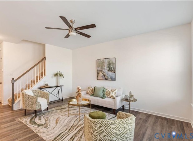 7877 Old Guild Road, Unit 7877 Richmond, VA 23237 - Photo 4 of 41