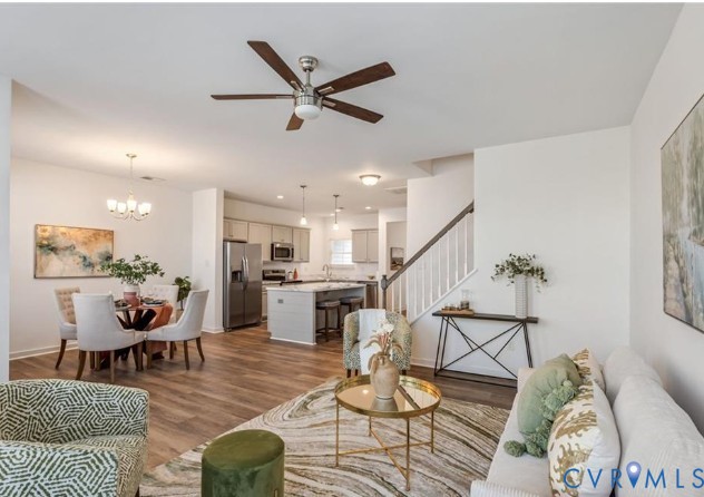 7877 Old Guild Road, Unit 7877 Richmond, VA 23237 - Photo 5 of 41