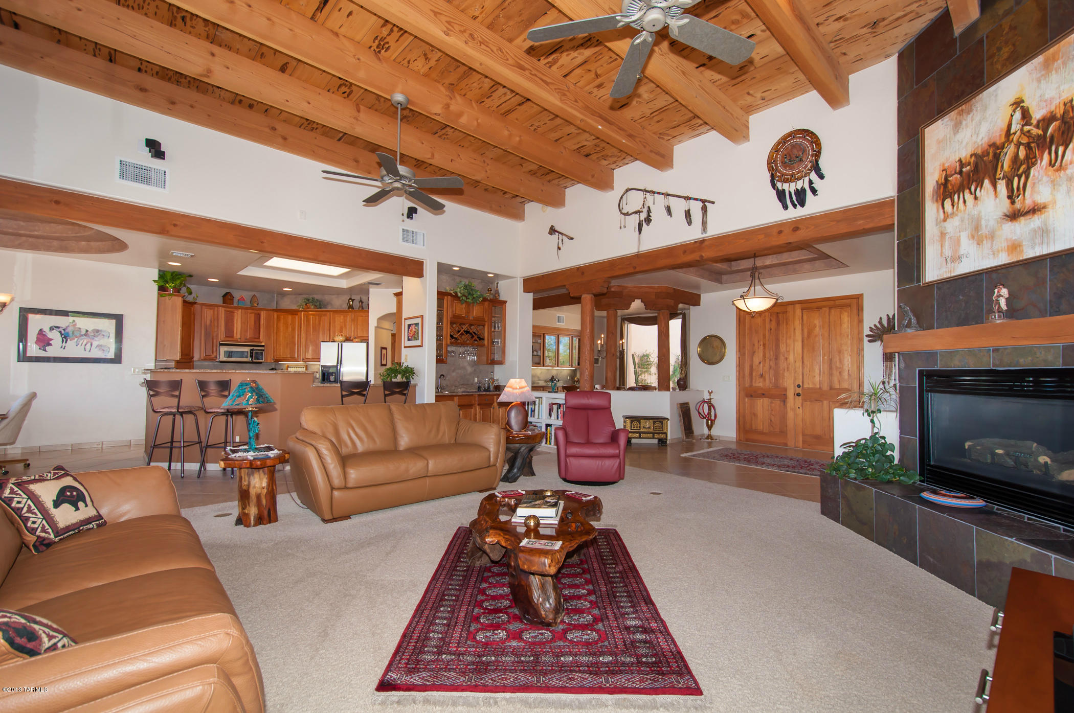12221 Cloud Ridge Drive Oro Valley, AZ 85755 - Photo 13 of 47