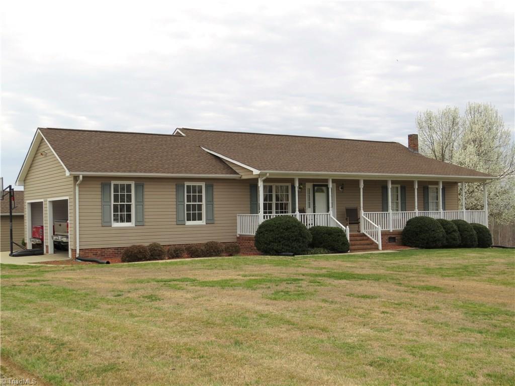 640 Moir Mill Road Eden, NC 27288 - Photo 1 of 19 Gallery Image 1
