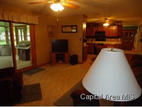 46 Axline Road Chatham, IL 62629 - Photo 11 of 24 Gallery Image 11