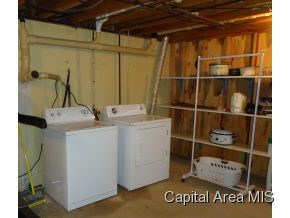 46 Axline Road Chatham, IL 62629 - Photo 23 of 24 Gallery Image 23