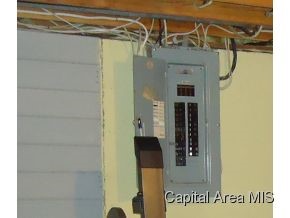 46 Axline Road Chatham, IL 62629 - Photo 24 of 24 Gallery Image 24