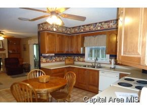 46 Axline Road Chatham, IL 62629 - Photo 9 of 24 Gallery Image 9