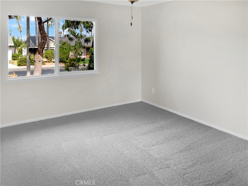 6376 Westview Drive Riverside, CA 92506 - Photo 5 of 23 a view of an empty room