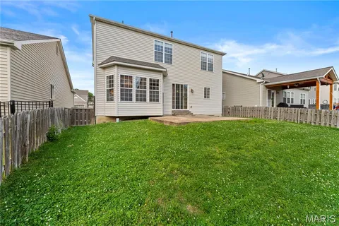 $459,000 | 3217 Calhoun Drive, St. Charles, MO 63301