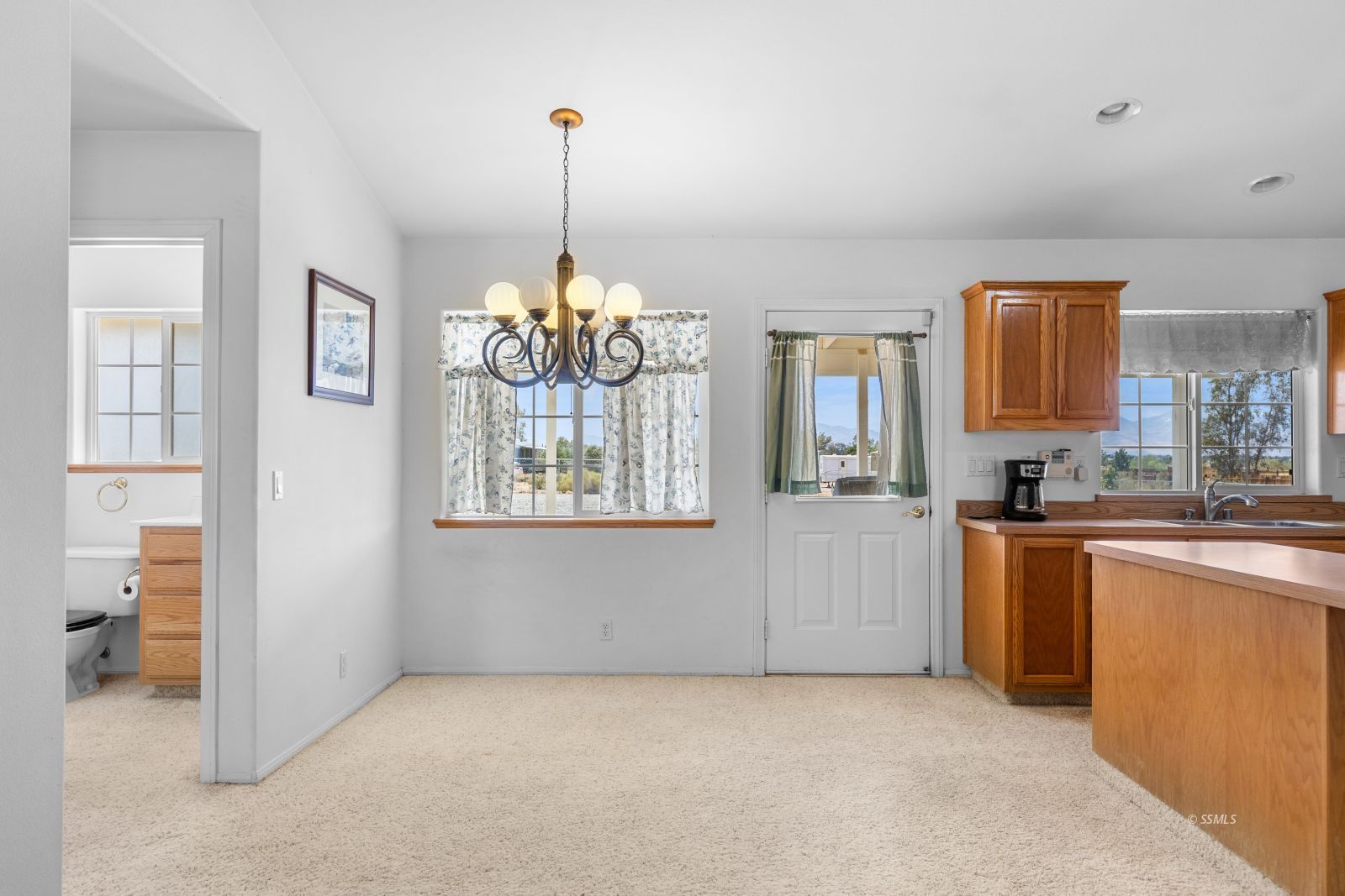 1453 South Greenlawn Street Ridgecrest, CA 93555 - Photo 18 of 48 Gallery Image 18