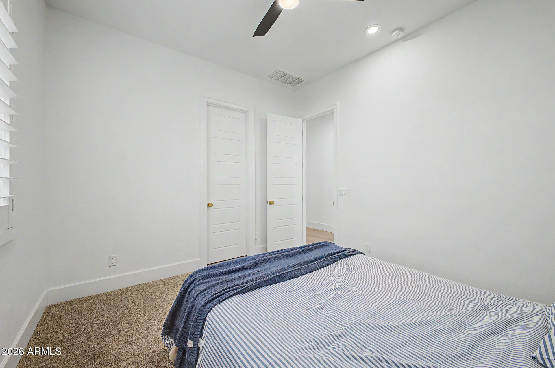 2279 East Warbler Road Gilbert, AZ 85297 - Photo 48 of 66 Bedroom 3- 2