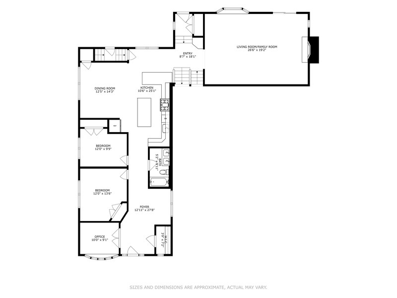 S424 Cadwell Avenue Elmhurst, IL 60126 - Photo 25 of 29 a picture of a room