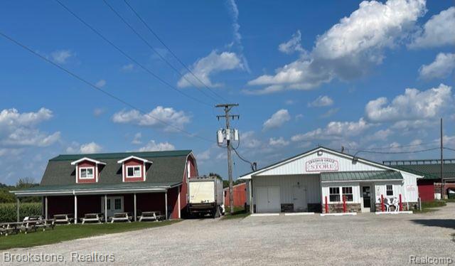78955 Brown Road Romeo, MI 48065 - Photo 18 of 23