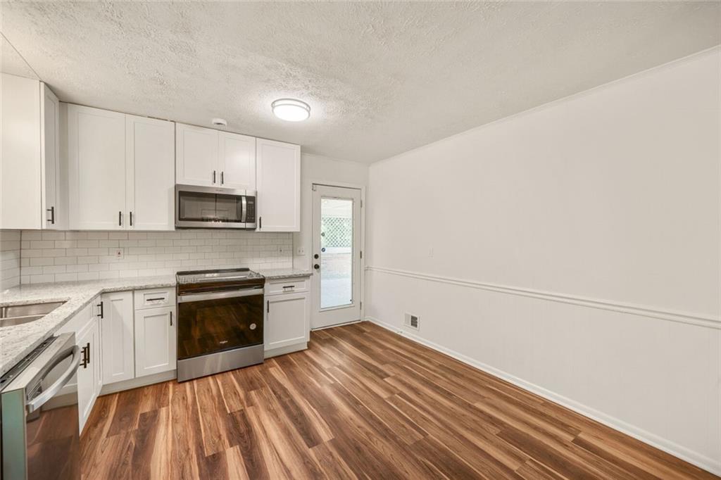 7418 Rountree Drive Riverdale, GA 30274 - Photo 12 of 37