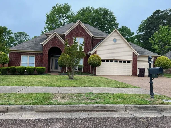$399,900 | 624 Landing Party Lane, Collierville, TN 38017
