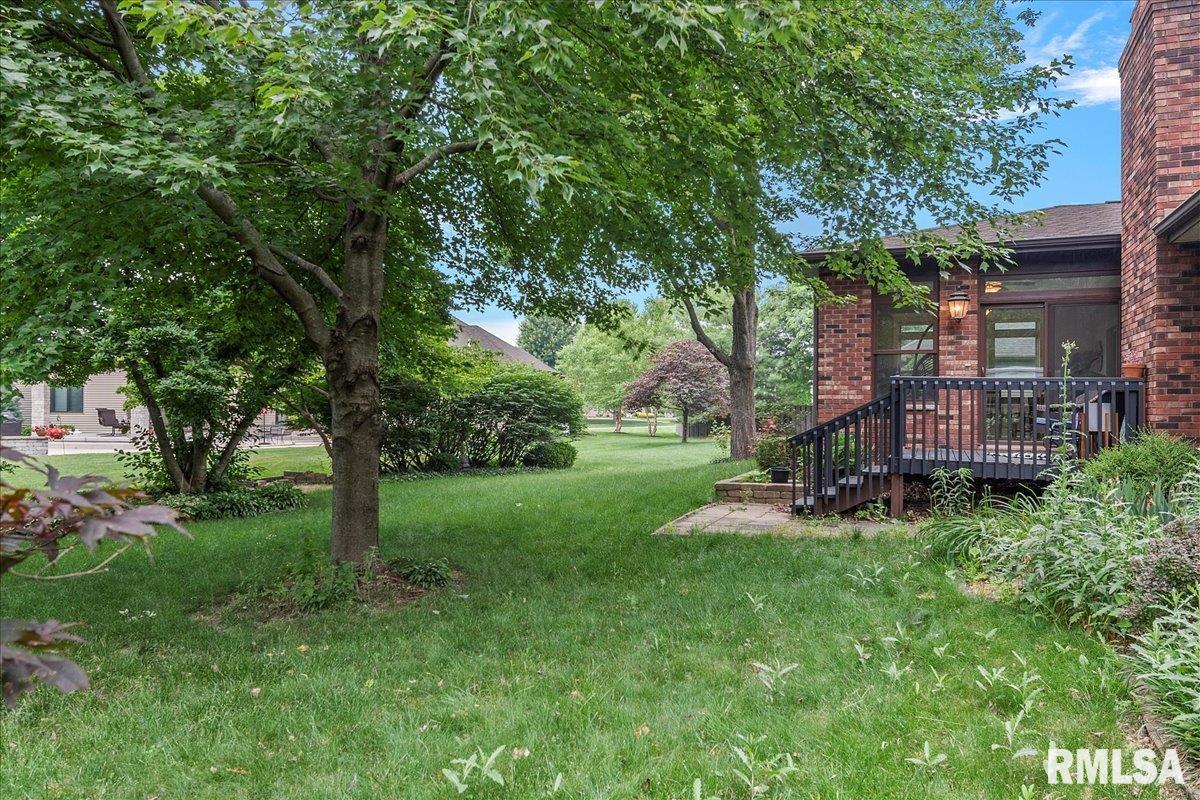 2206 Wydown Avenue Springfield, IL 62704 - Photo 50 of 50