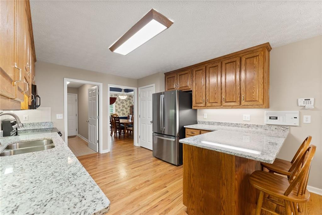 1194 Foster Road Statham, GA 30666 - Photo 11 of 52 Gallery Image 11