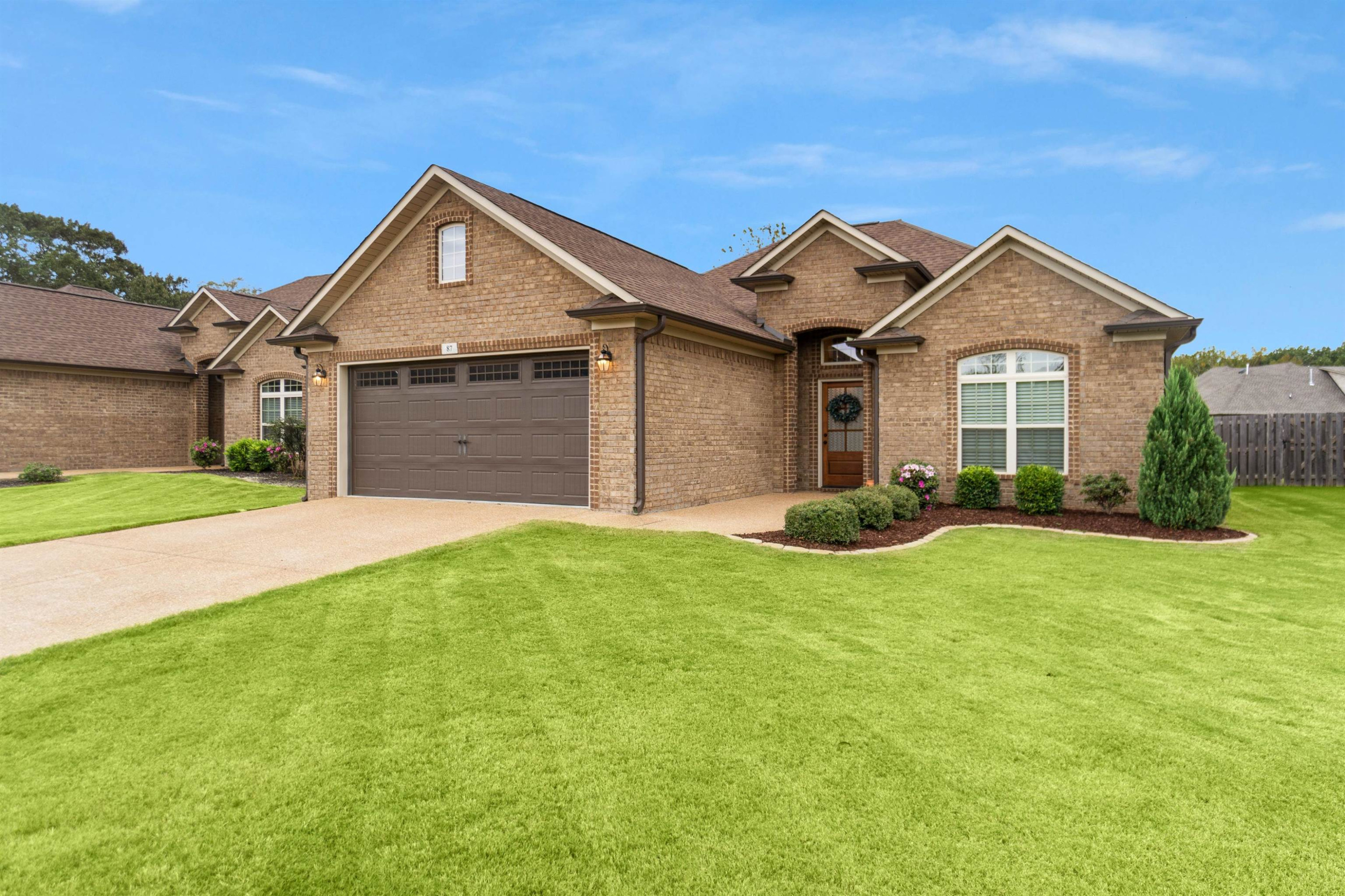 87 Copper Rdg Cove Jackson, TN 38305 - Photo 2 of 23 Photo 2