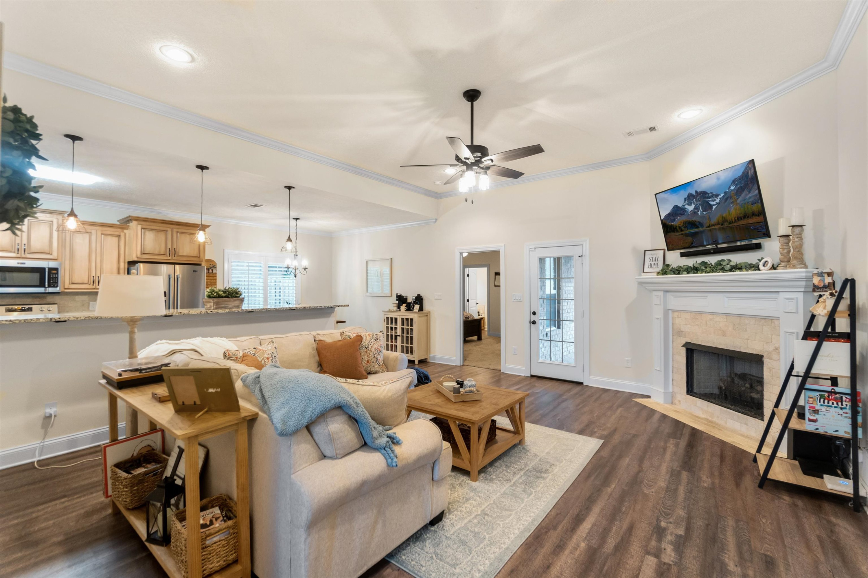 87 Copper Rdg Cove Jackson, TN 38305 - Photo 3 of 23 Photo 3