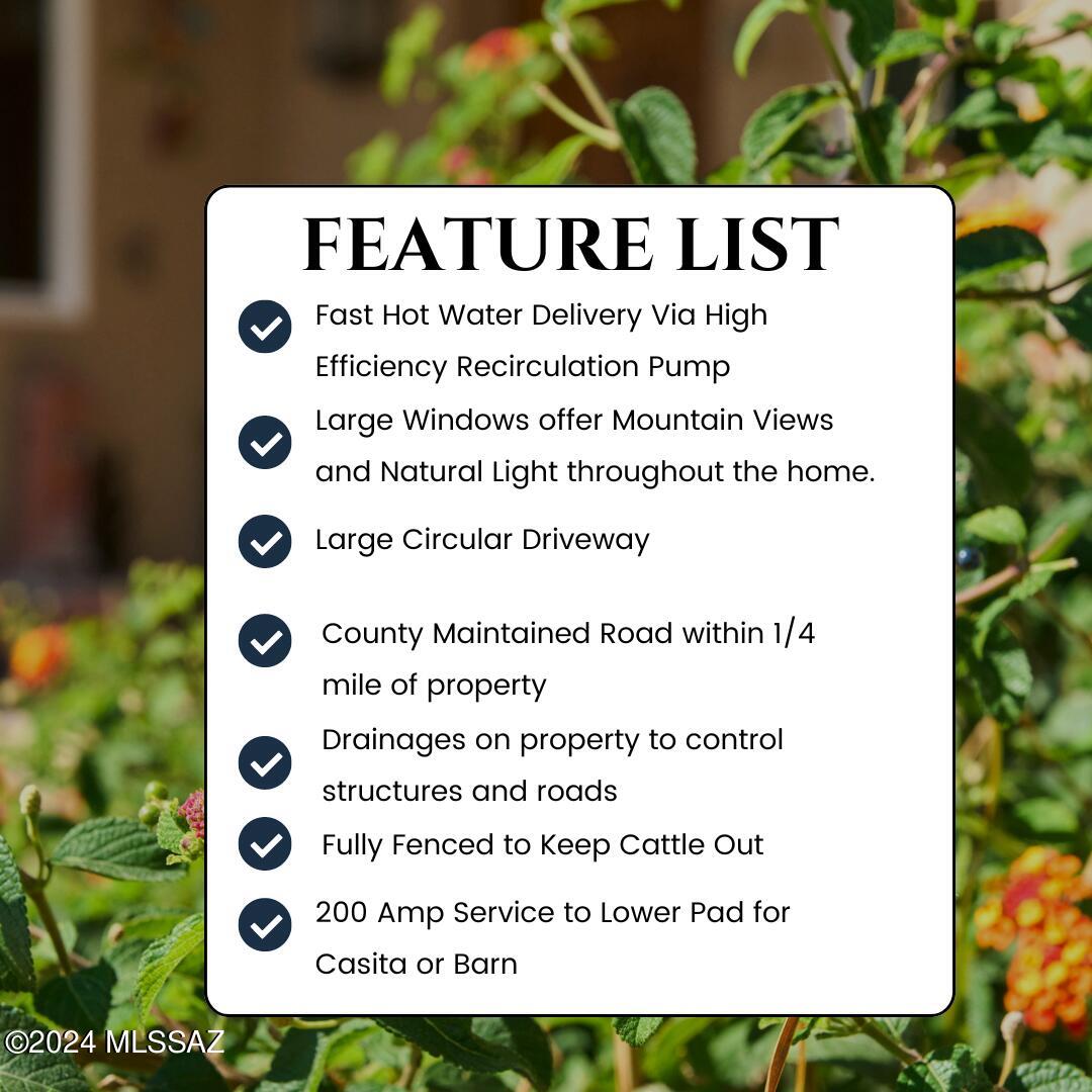 3689 South Robin Road San Simon, AZ 85632 - Photo 24 of 45