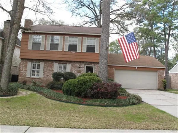 $210,000 | 23045 Apple Arbor Drive, Spring, TX 77373