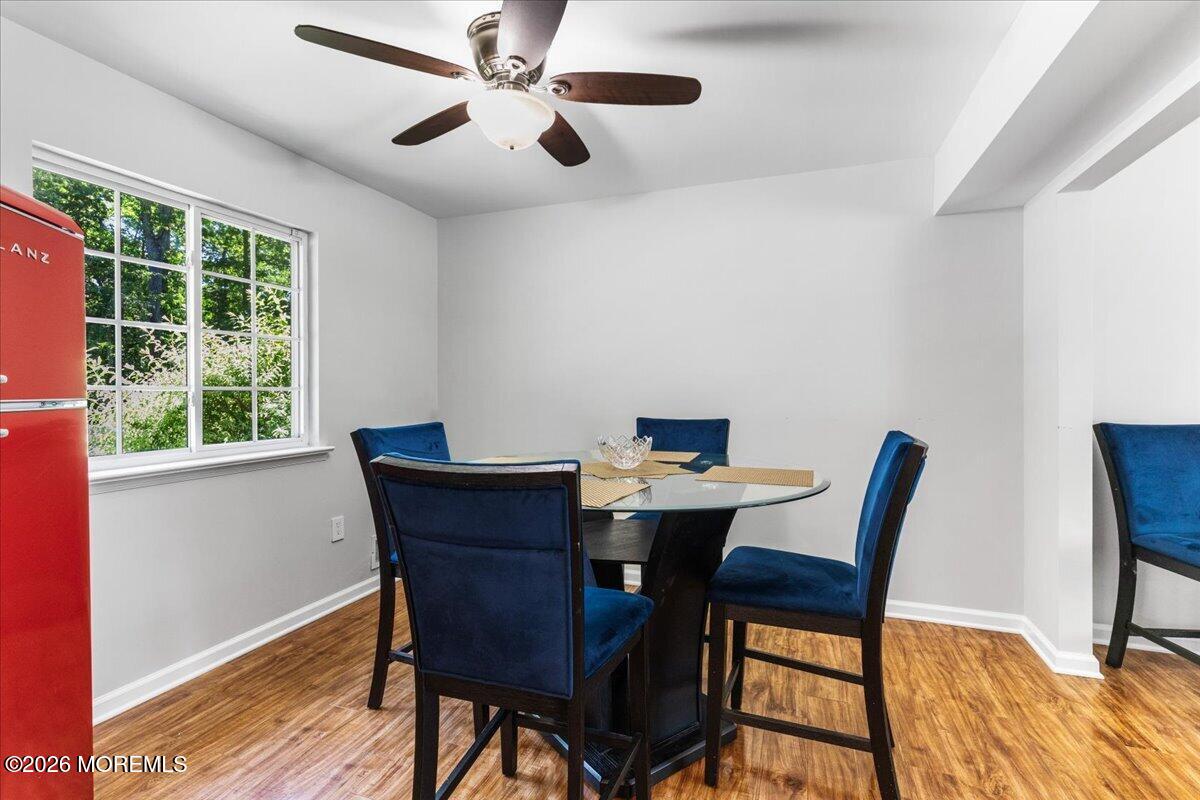 17 Monroe Lane Jackson, NJ 08527 - Photo 11 of 34 Dining Room