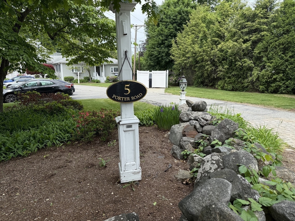5 Porter Road, Unit 202 Andover, MA 01810 - Photo 17 of 17 a view of a park