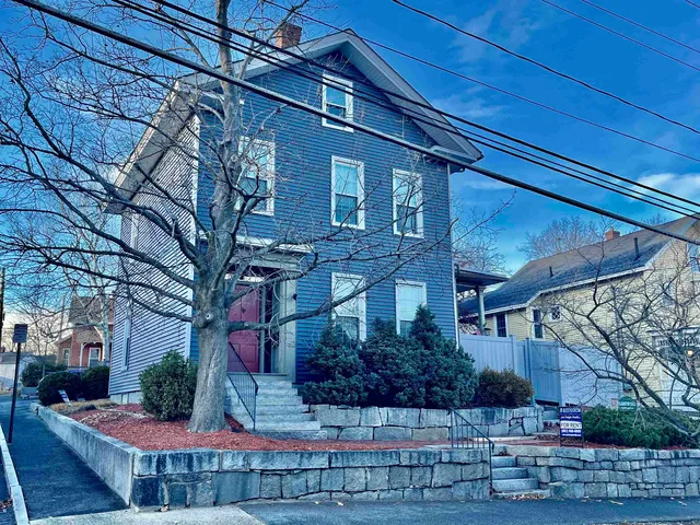 $2,500 | 62 Washington Street, Concord, NH 03301