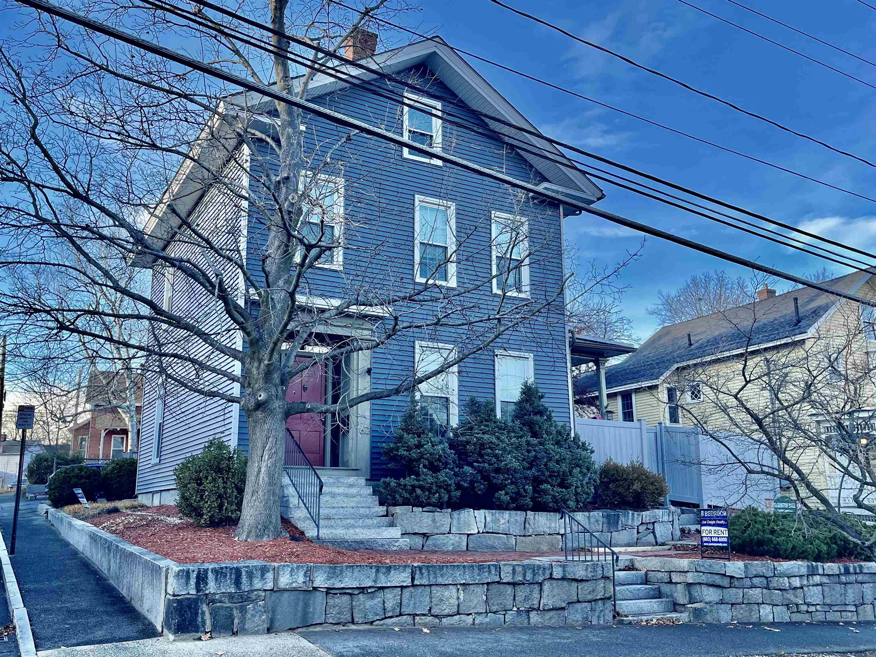 62 Washington Street Concord, NH 03301 - Photo 2 of 15