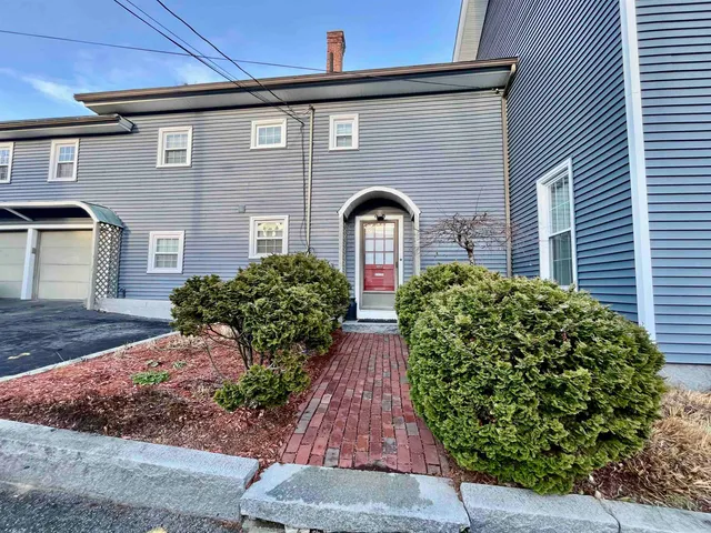 $2,500 | 62 Washington Street, Concord, NH 03301