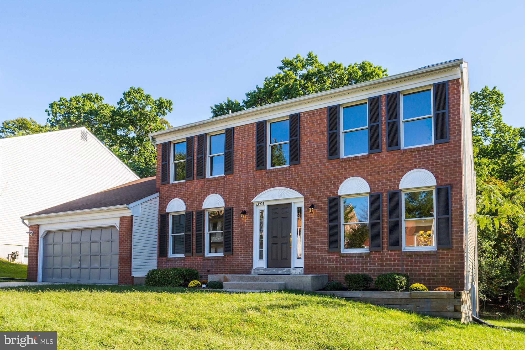 13024 Broadmore Road Silver Spring, MD 20904 - Photo 1 of 29 Exterior (General)