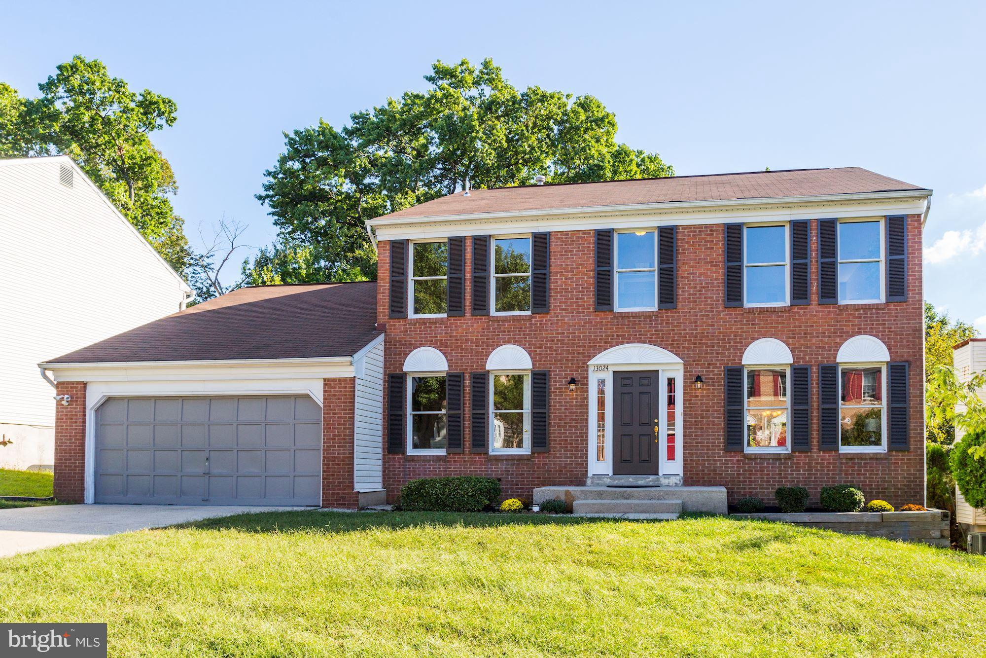 13024 Broadmore Road Silver Spring, MD 20904 - Photo 2 of 29 Exterior (General)