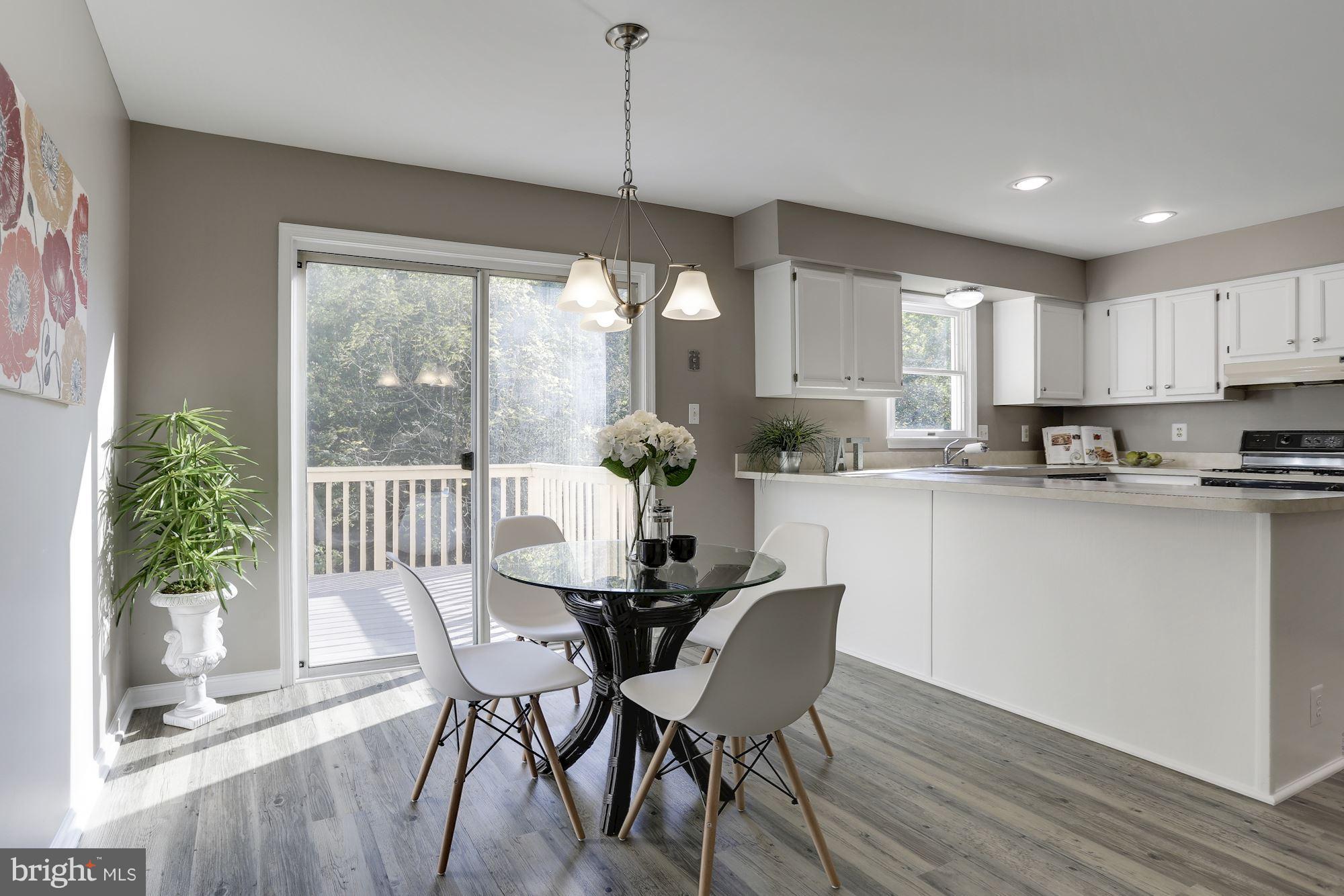 13024 Broadmore Road Silver Spring, MD 20904 - Photo 14 of 29 Dining Room