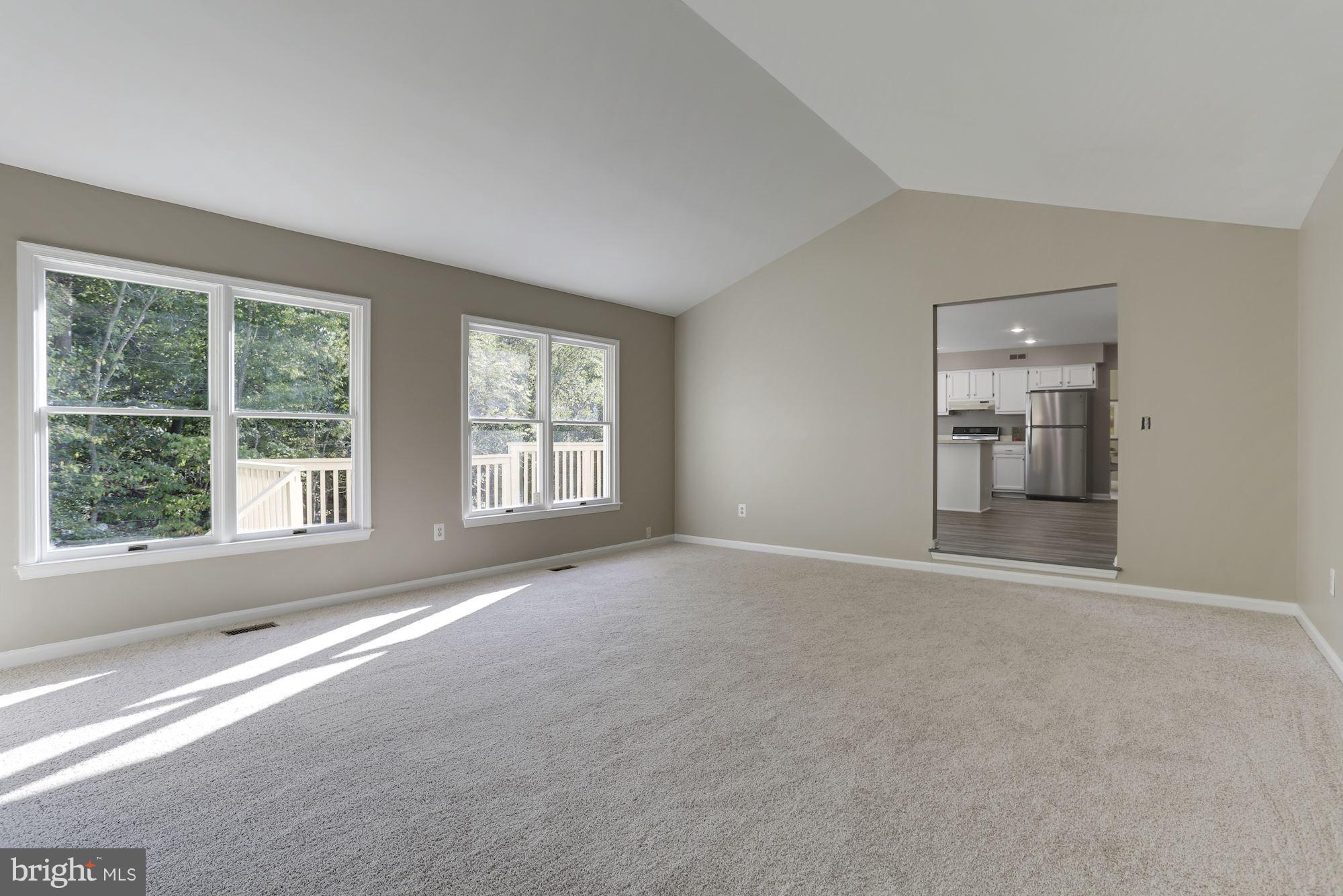 13024 Broadmore Road Silver Spring, MD 20904 - Photo 16 of 29 Family Room