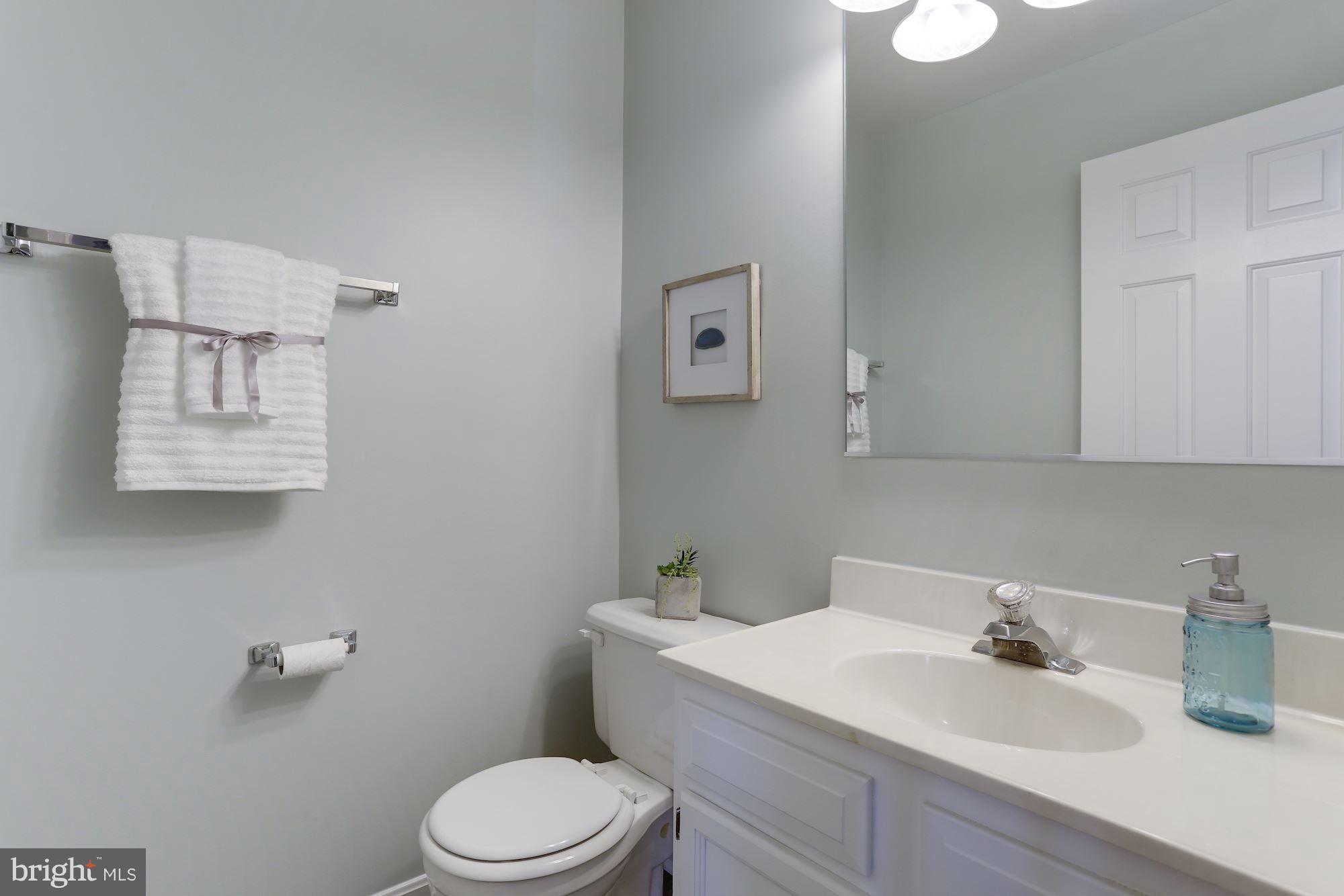 13024 Broadmore Road Silver Spring, MD 20904 - Photo 17 of 29 Bath