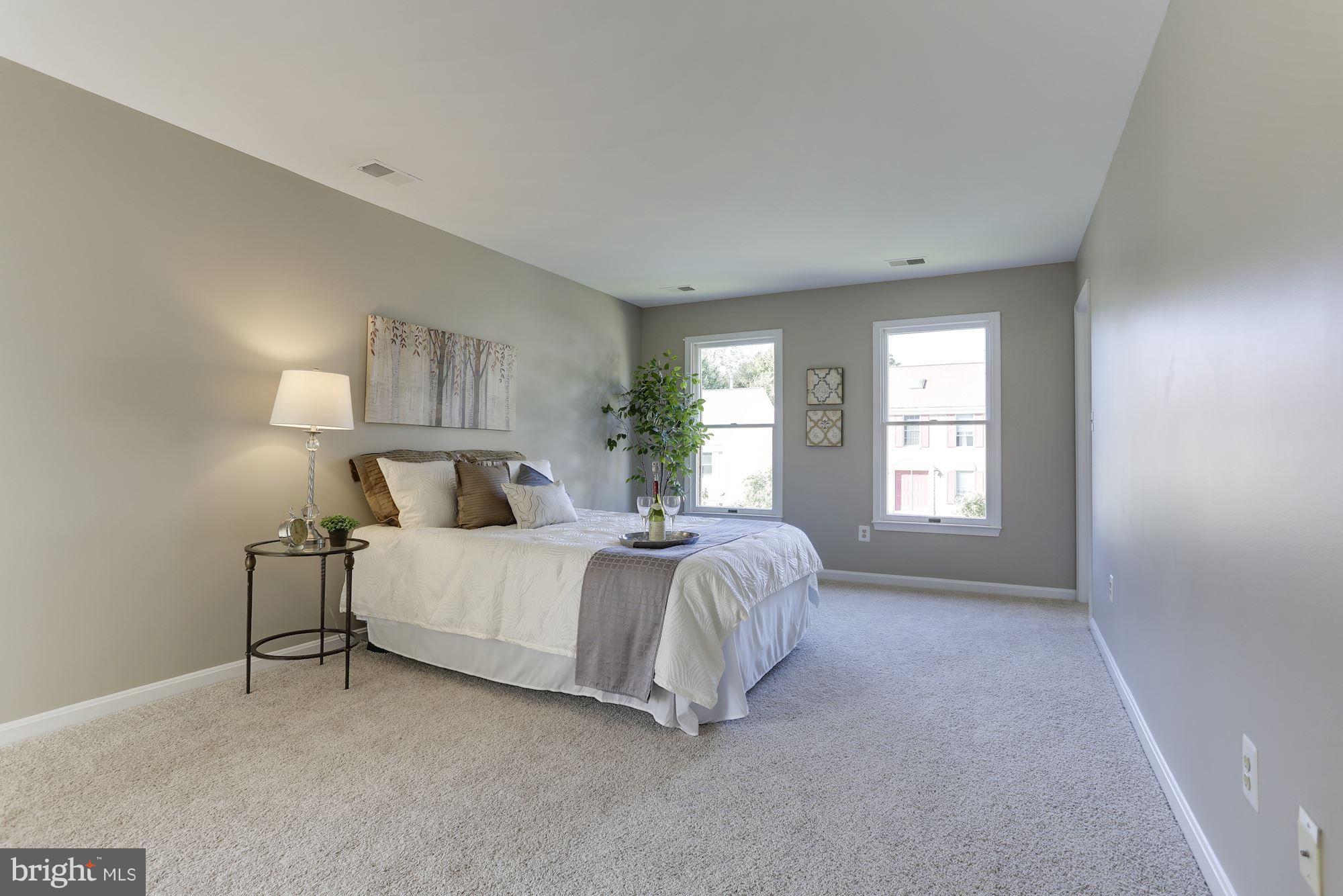 13024 Broadmore Road Silver Spring, MD 20904 - Photo 18 of 29 Bedroom (Master)
