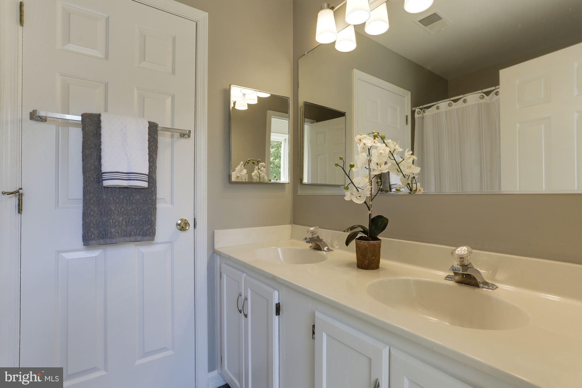 13024 Broadmore Road Silver Spring, MD 20904 - Photo 20 of 29 Bath (Master)