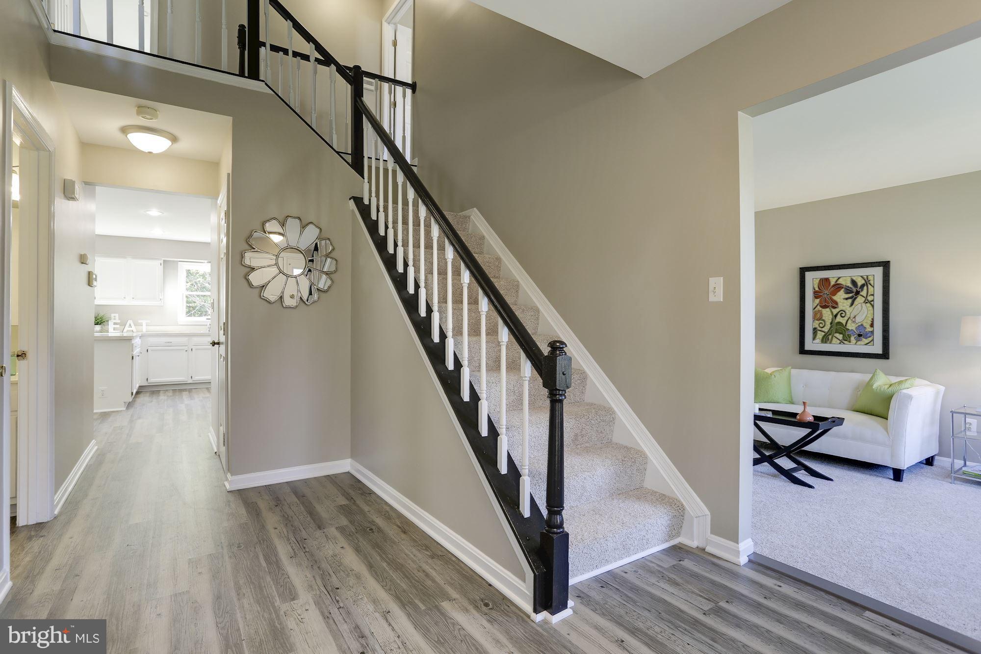 13024 Broadmore Road Silver Spring, MD 20904 - Photo 3 of 29 Interior (General)