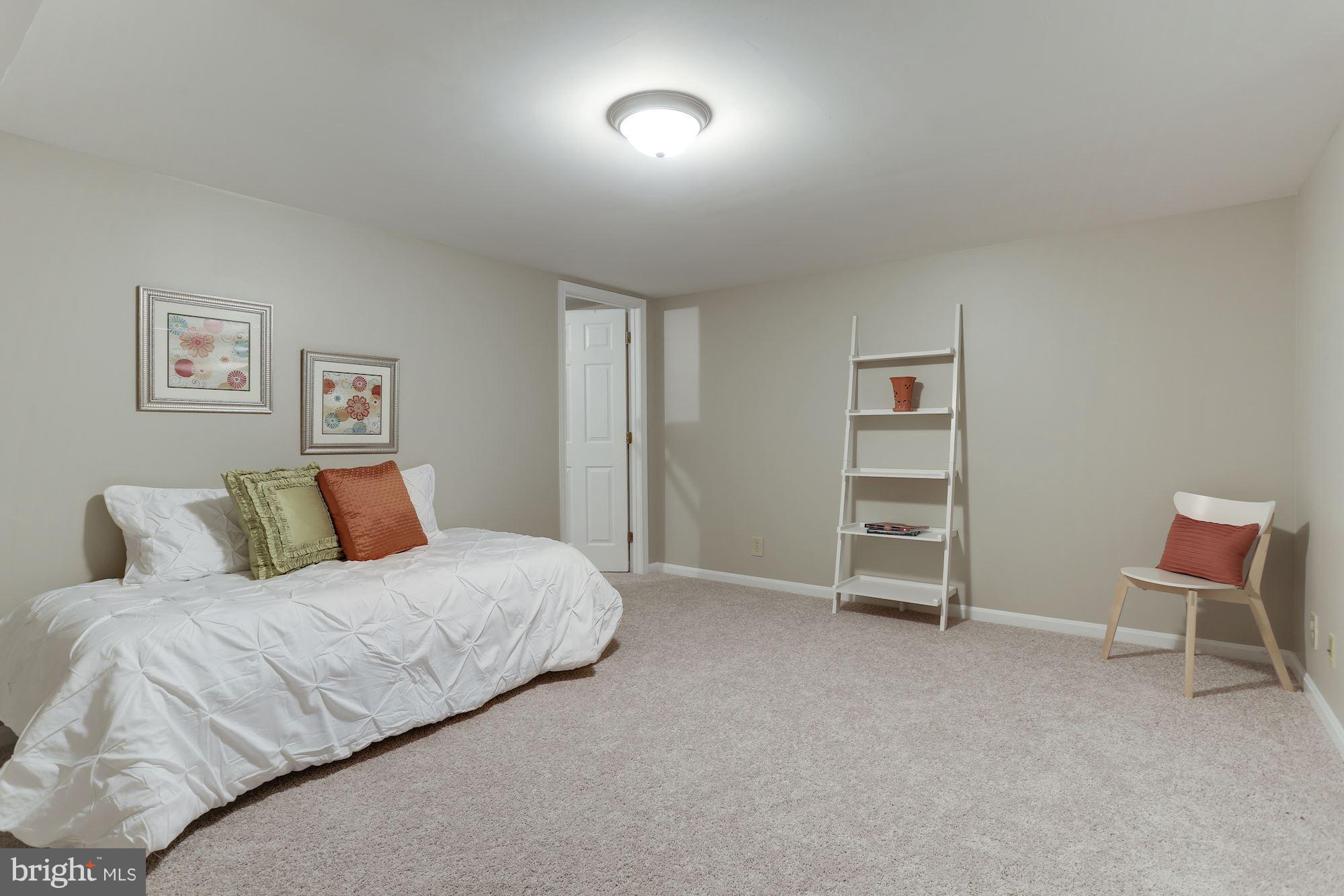 13024 Broadmore Road Silver Spring, MD 20904 - Photo 25 of 29 Bedroom
