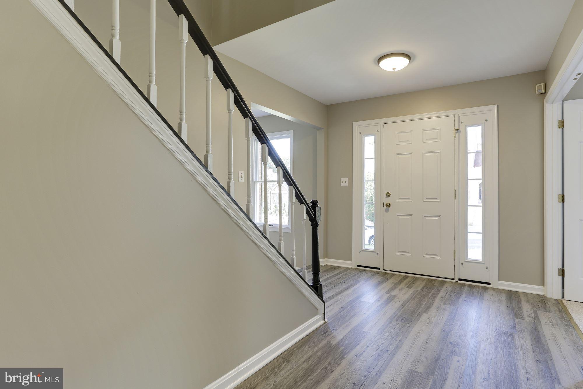 13024 Broadmore Road Silver Spring, MD 20904 - Photo 4 of 29 Interior (General)