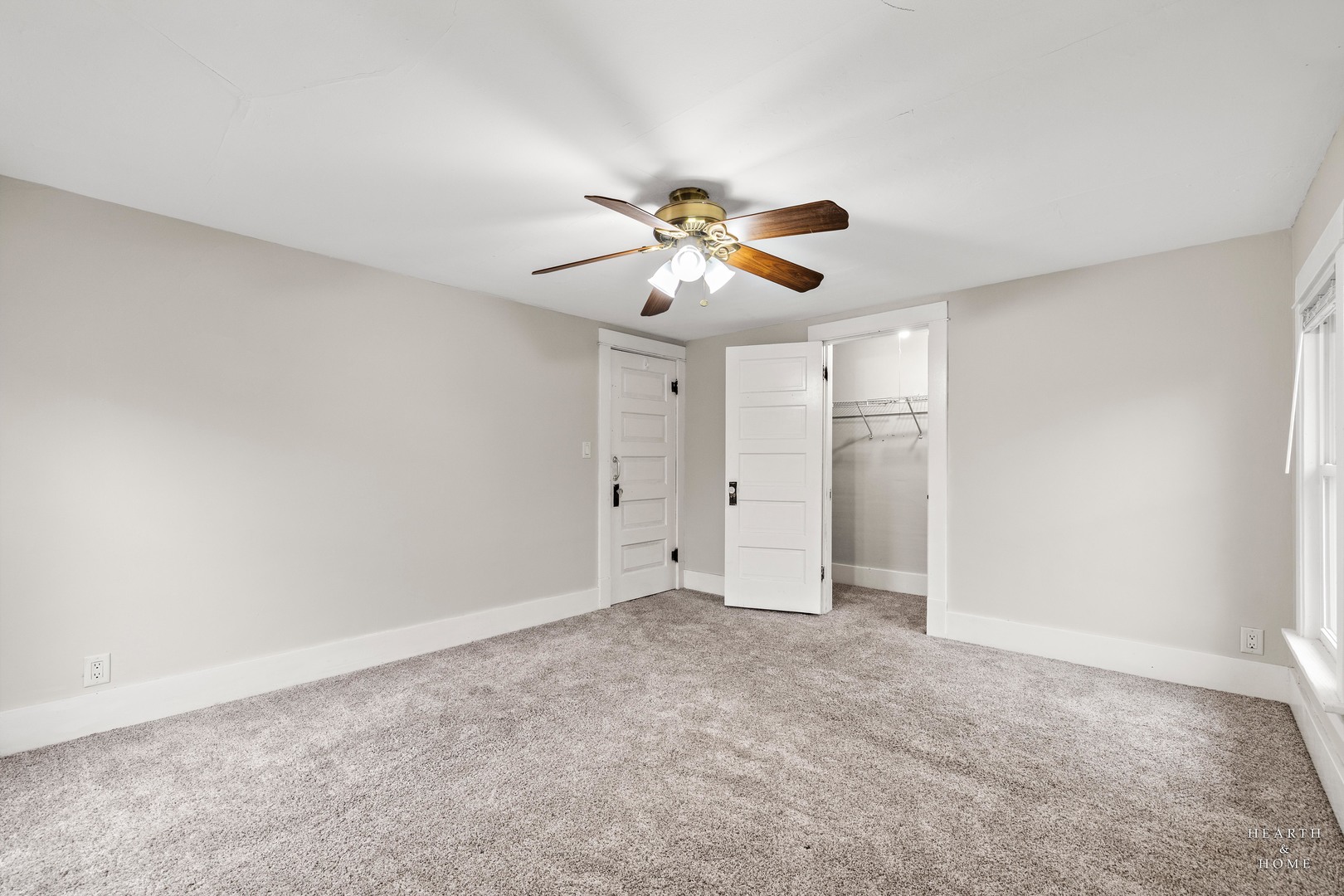 415 Dean Street, Unit 2 Woodstock, IL 60098 - Photo 16 of 21 a view of an empty room