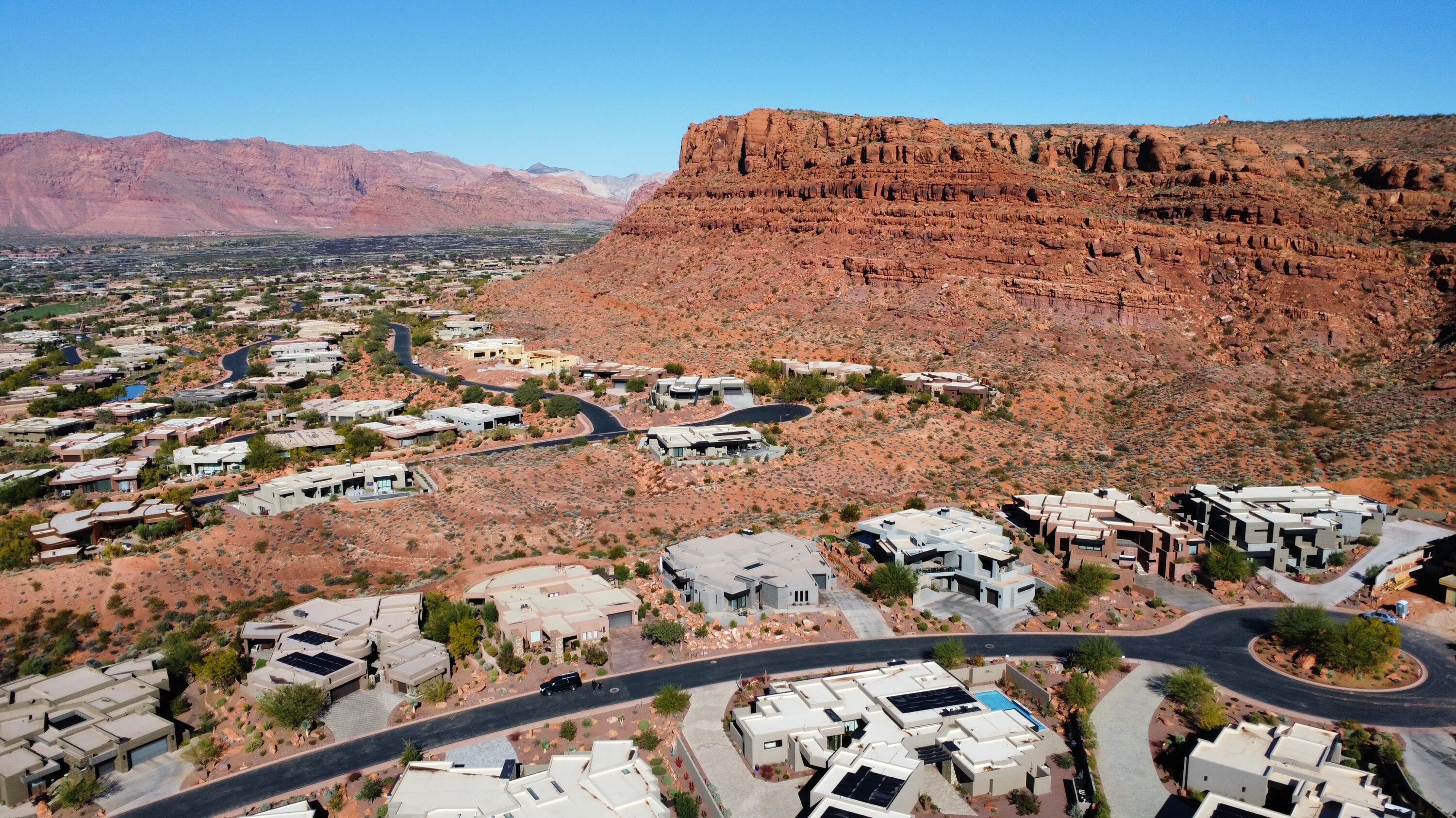 20 West Grayhawk Circle St. George, UT 84770 - Photo 41 of 67 ACF36CF6-FF63-430C-A3C4-4F1D12E43227