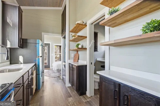 $274,800 | 527 Saunders Road, Franklin, NC 28734