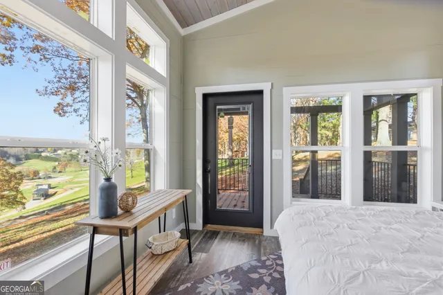 $274,800 | 527 Saunders Road, Franklin, NC 28734