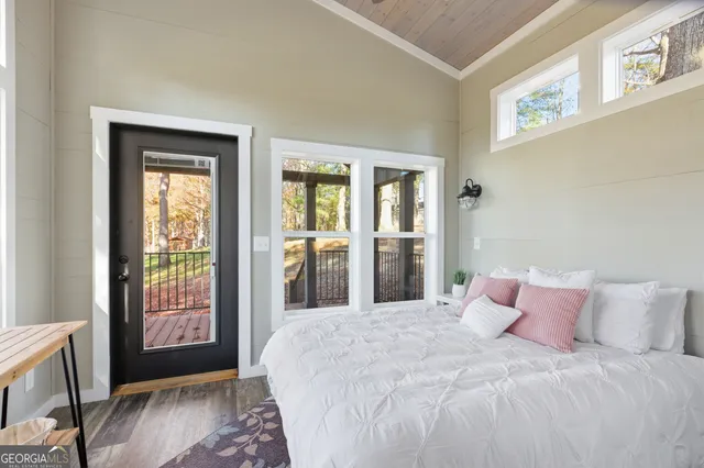 $274,800 | 527 Saunders Road, Franklin, NC 28734