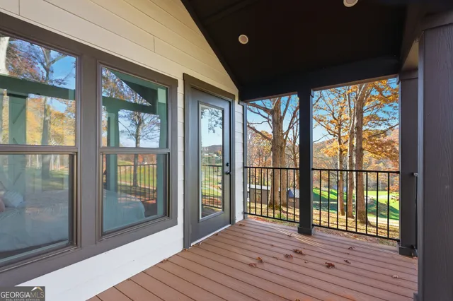 $274,800 | 527 Saunders Road, Franklin, NC 28734