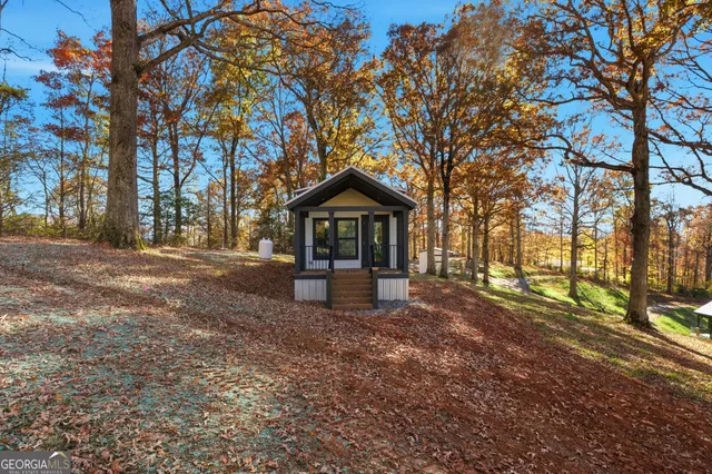 $274,800 | 527 Saunders Road, Franklin, NC 28734