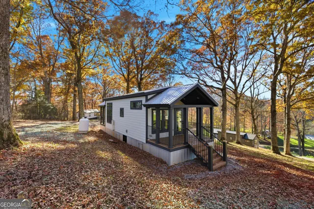 $274,800 | 527 Saunders Road, Franklin, NC 28734