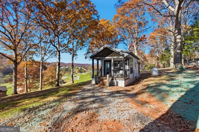 $274,800 | 527 Saunders Road, Franklin, NC 28734