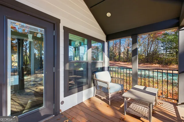 $274,800 | 527 Saunders Road, Franklin, NC 28734