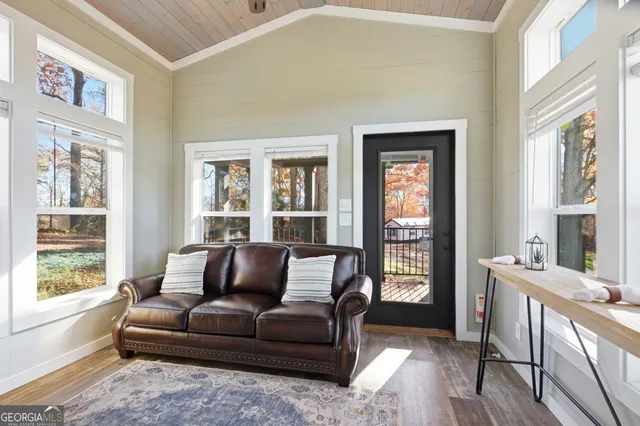 $274,800 | 527 Saunders Road, Franklin, NC 28734