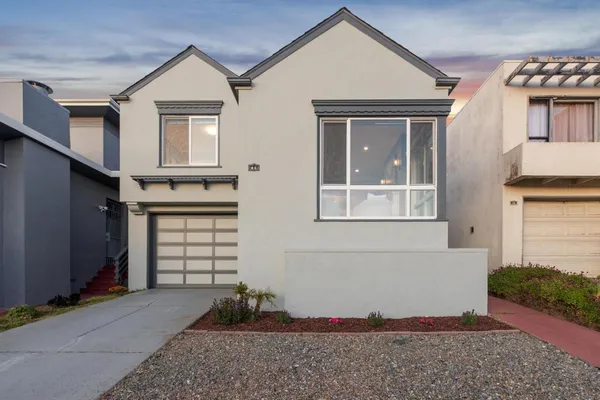 $998,000 | 45 Forest Grove Drive, Daly City, CA 94015