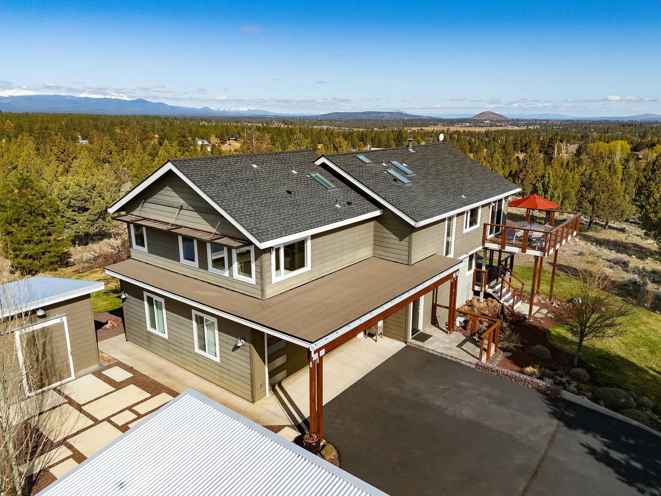 21850 Butte Ranch Road Bend, OR 97702 - Photo 51 of 57